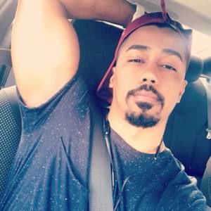 Meet your Posher, Raymond